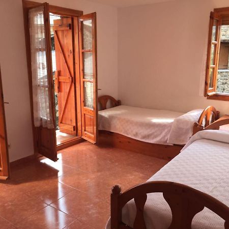 Ferienwohnung Casa Marsial Eriste Exterior foto